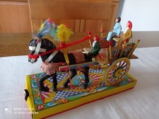 Souvenir Carretto Siciliano D