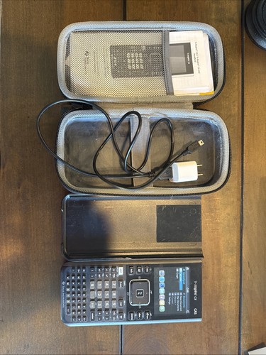 Calcolatrice nspire cas - ti,