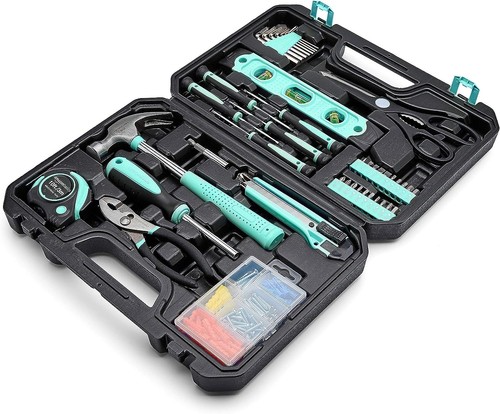 Kit attrezzi per casa - kit,