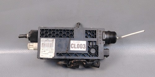Attuatore cavo parcheggio - attuatore,