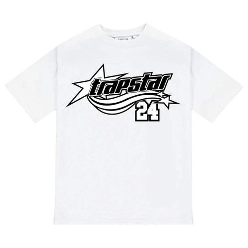 Trapstar all stars - trapstar, t-shirt