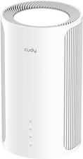 Cudy P2 Router Wireless 5G SA/NSA AX3000 Wi-Fi 6 Dual Band Sbloccato