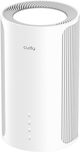 Cudy router wireless 5g - router,