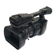 Sony PMW-EX1 XDCAM EX