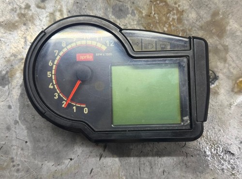 Strumentazione aprilia 50 - strumentazione,