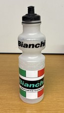 Borraccia Ciclismo Bianchi