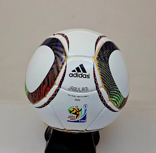 Adidas jabulani pallone - jabulani,