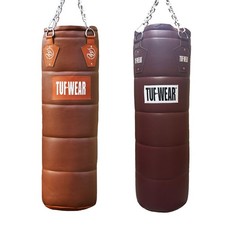 Tuf Wear sacco da boxe