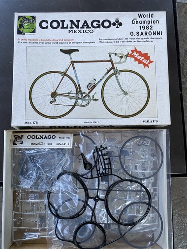 Protar colnago messico - protar,