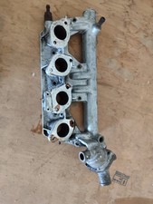 Collettore aspirazione alfa - collettore,