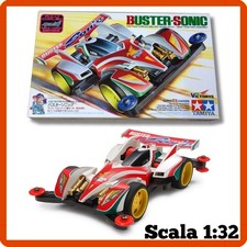 Tamiya mini 4wd 1/32 auto