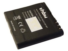 Batteria per Nokia N81 E51 N82