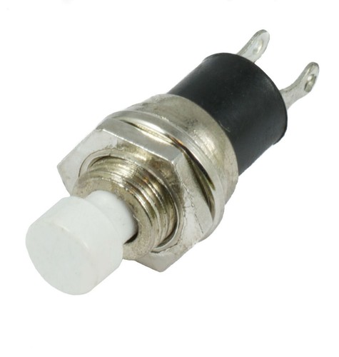 Interruttore push button mini - button,