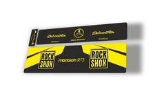 Adesivo decalcomania mtb