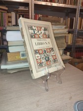 Trilussa Libro n. 9 Mondadori 1931