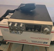 Ricetrasmettitore radio CB