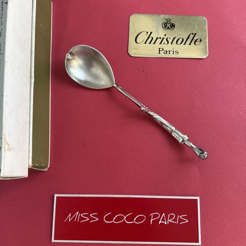 Cucchiaio christofle - cucchiaio,