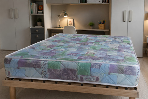 Materasso letto singolo mrg - materasso,