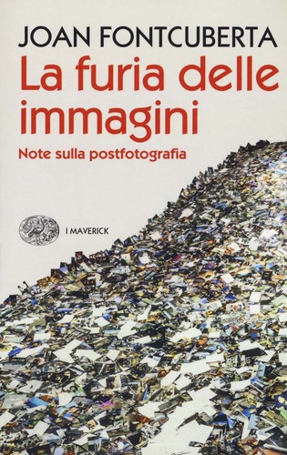 Libri joan fontcuberta la - joan,