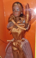 Barbie Golden Dream Superstar Repro Aa Viso Steffie #JBJ50 Christie Disponibile 