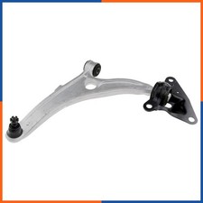 Braccio sospensione anteriore