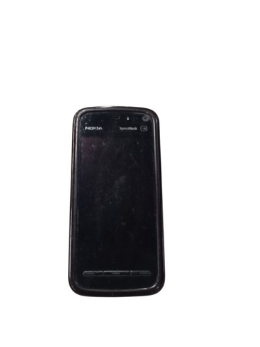 Nokia xpressmusic 5800d - xpressmusic, 5800d-1