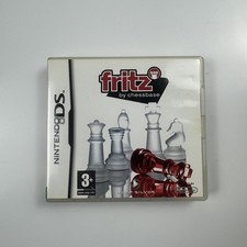 Fritz Chess (Nintendo DS