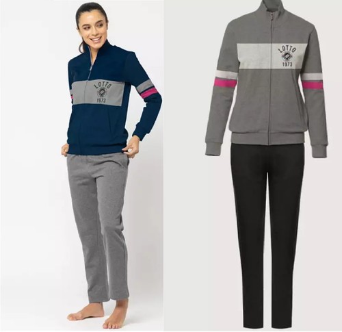 Nuovo tuta donna - nuovo, giovanile