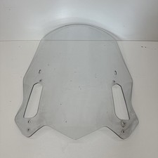 PARABREZZA CUPOLINO ORIGINALE YAMAHA TMAX T-MAX 530 2017 2018 2019 DX SX