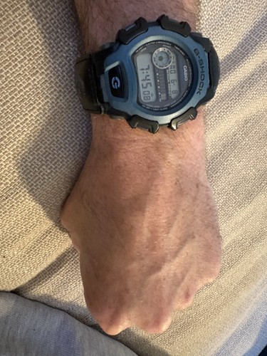 Ammortizzatore casio 004 - ammortizzatore,