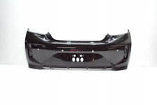 Paraurti posteriore mitsubishi - posteriore,