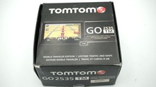 TomTom GO 2535 GPS Navigation