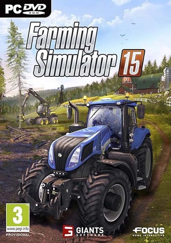 Farming simulator gioco - farming, (gioco