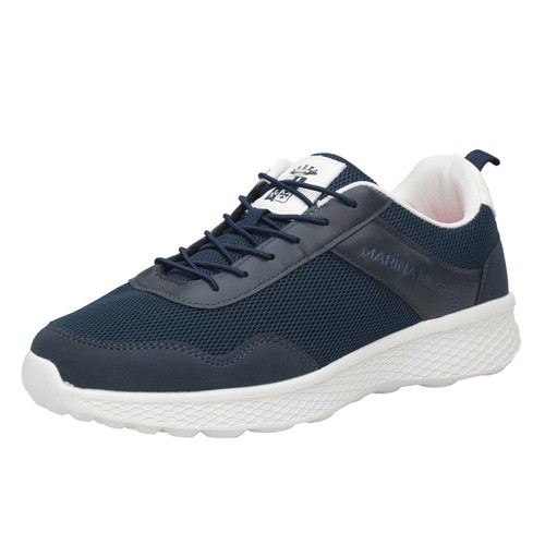 Marina militare sneakers basse - marina,