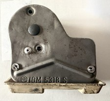 FILTRO ARIA CARBURATORE SHB