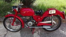 RICAMBI BENELLI LEONCINO 125
