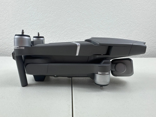 Dji mavic pro drone grigio - mavic, 2