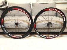 Bici da strada ruota in