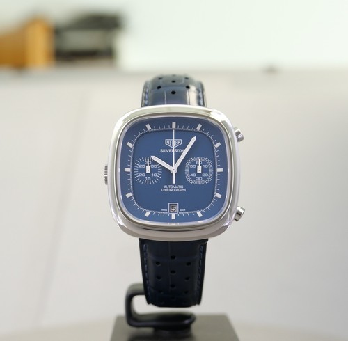 Set completo tag - completo, heuer