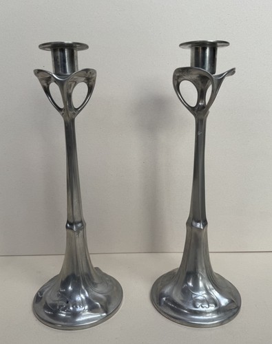 Candelabri originali in - 2,