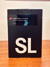 Leica APO-Summicron-SL 50mm f2