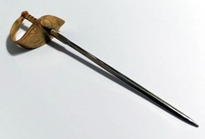 Spada Tagliacarte Spadino Wilkinson " USATO e VINTAGE "