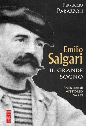 Emilio salgari grande - emilio,