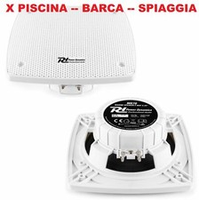 😍 COPPIA CASSE ALTOPARLANTI