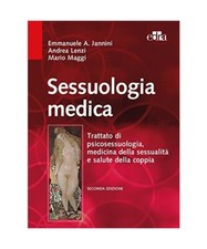 Sessuologia medica. Trattato