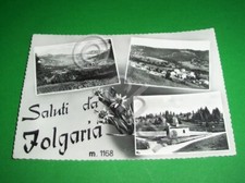 Cartolina Folgaria ( Trento )