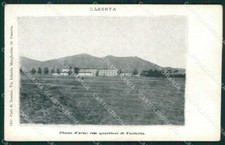 Caserta Città Caserma