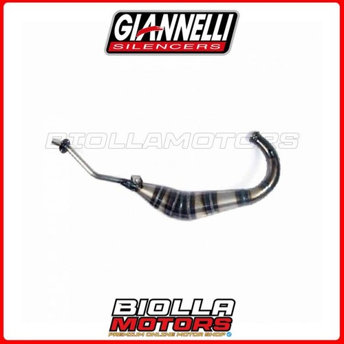 53606hf marmitta giannelli - marmitta,