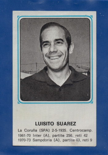 Figurina calciatori panini - figurina,