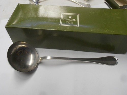 Grande louche potage en - grande,